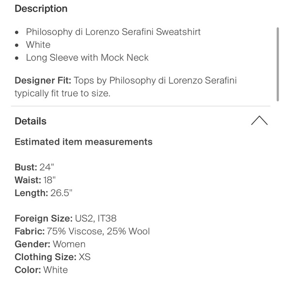 Philosophy di Lorenzo Serafini - Picture 9 of 10